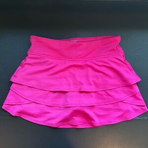 Athleta Girl Swing Skort NWOT